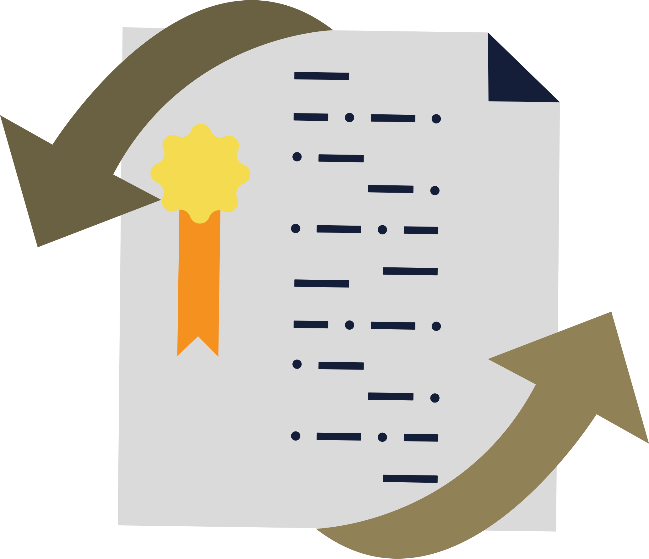 Processo Eletrônico Icon