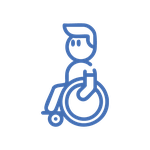 Secretaria Municipal dos Direitos da Pessoa com Deficiência