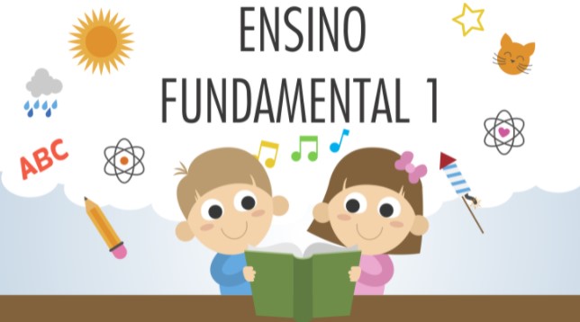 SME - Ensino Fundamental I (Apoio Pedagógico)