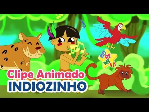 O Indiozinho - DóRéMiLá