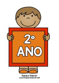 4ª APOSTILA - 2º ANO A