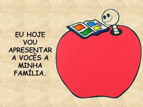 Um Amor de Família. Leitura de história. Educação infantil. Dia da família.