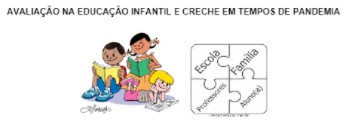 1-AVALIAÇÃO NA EDUCAÇÃO INFANTIL E CRECHE