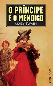 O Príncipe e o Mendigo (Livro) (1)