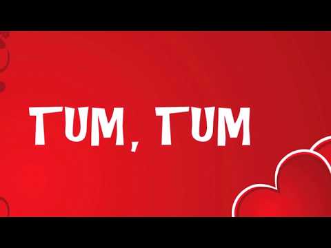 Tum, Tum! (Música Infantil Dia das Mães)