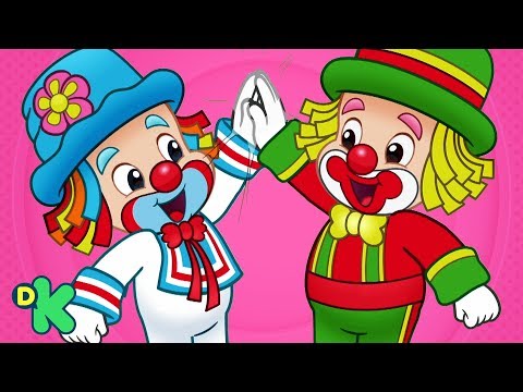 🎵Minha abelinha | Parque Patati Patatá | Discovery Kids Brasil