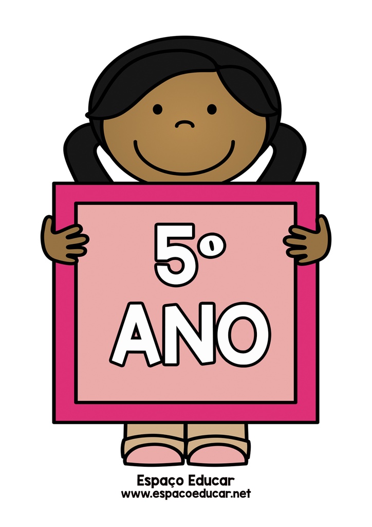 7ª Apostila  5°ano A