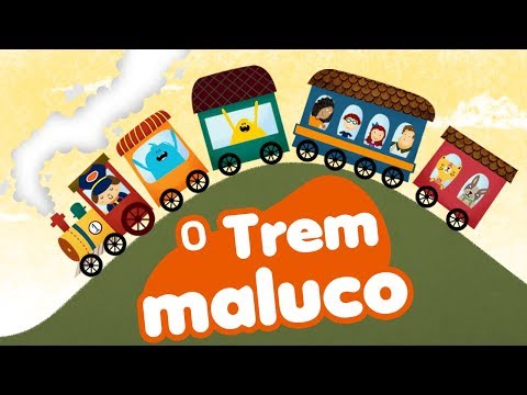 O Trem Maluco - ZiS