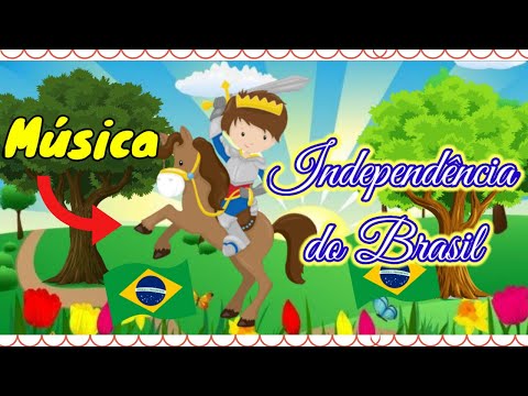 Música Independência do Brasil