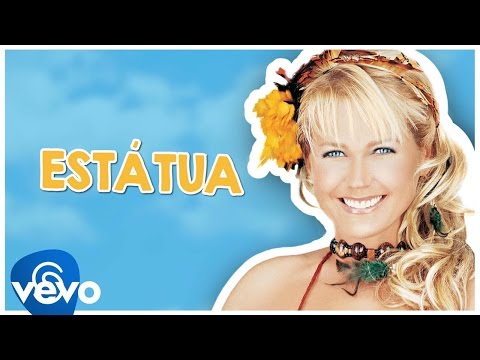 Xuxa - Estátua (Vídeo Oficial)